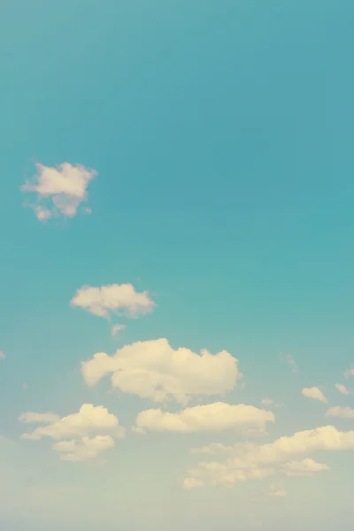 Cloud et skyscape — Photo