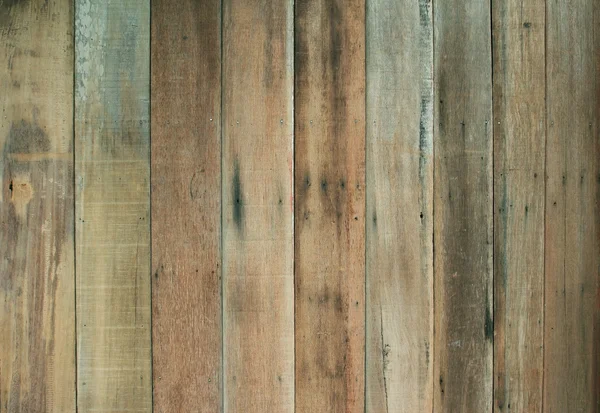 Tablón de madera natural vieja — Foto de Stock