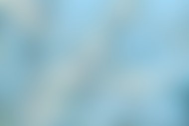 mavi arka plan bulanık