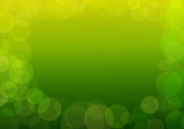 Green yellow background — Stock Photo, Image