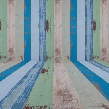 Retro ahşap dokulu arka plan plank 