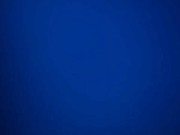Abstrato Azul Brilhante Cimento Parede Fundo Fundo — Fotografia de Stock
