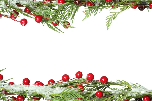 Christmas background — Stock Photo, Image