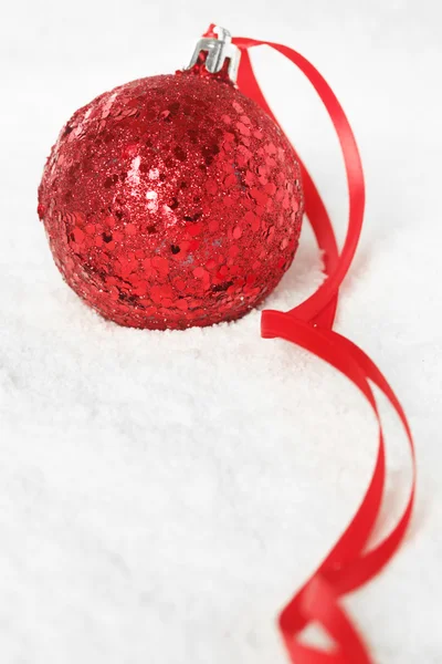 Christmas decoration — Stock Photo, Image