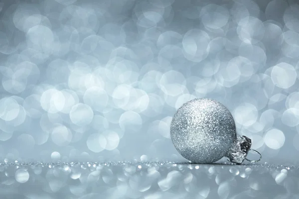 Christmas decoration background — Stock Photo, Image