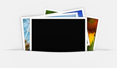 boş fotoğraf