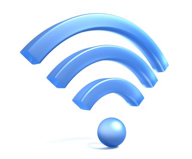 WiFi sembolü