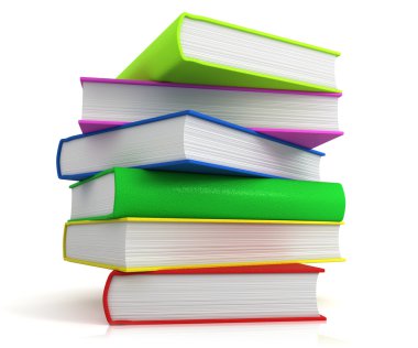 kitap kule