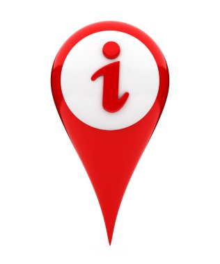 Konum İşaretleyici