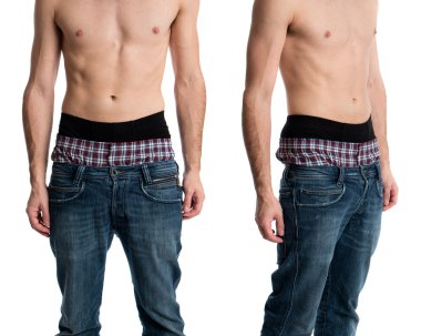 erkek Jeans