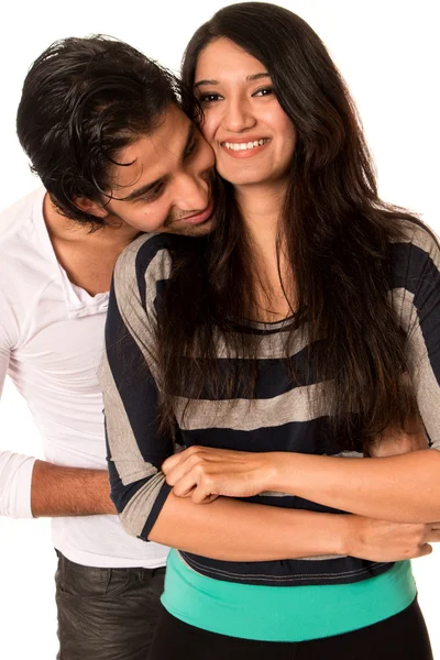 Playful Couple — Stock Photo, Image