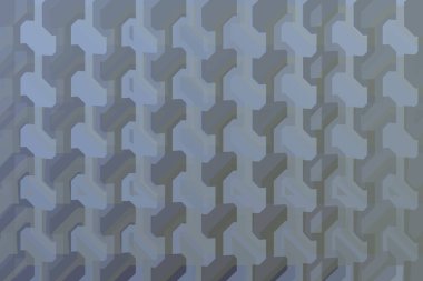 parlak moda arka plan, açık mavi dış hat farklı pastel gölge, yeşil gradyan bulanık arkaplan