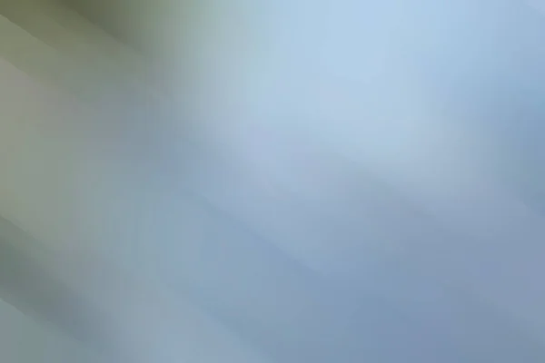 明るいトレンディーな背景ライトブルーのアウトライン異なるパステルシェードグリーンのグラデーションの背景 — ストック写真