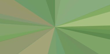 Renkli yeşil gradyan bulanık arkaplan