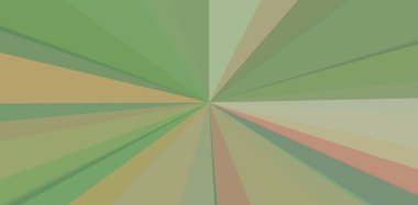 Renkli yeşil gradyan bulanık arkaplan