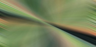 Renkli yeşil gradyan bulanık arkaplan