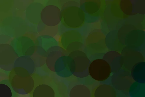 Renkli Yeşil Gradyan Bulanık Arkaplan — Stok fotoğraf