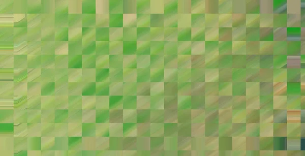 Trendig Färg Grön Gradient Suddig Bakgrund — Stockfoto