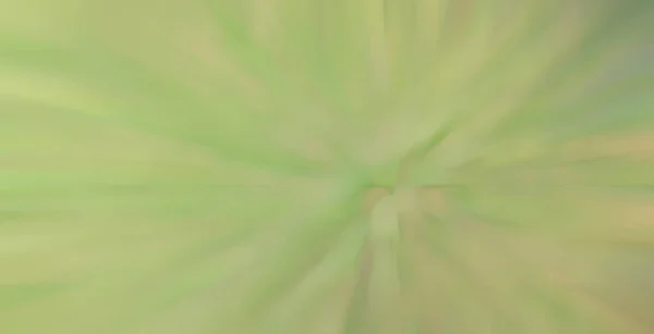 Модний Кольоровий Зелений Градієнтний Розмитий Фон — стокове фото