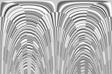 parlak moda arka plan, açık siyah beyaz anahat farklı pastel gri gölge, moda renk gradyan bulanık arkaplan