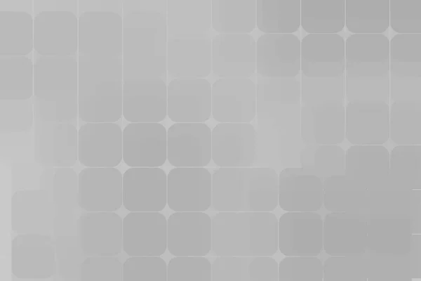 Яркий Модный Фон Светлые Черно Белые Контуры Различных Пастельно Серый — стоковое фото