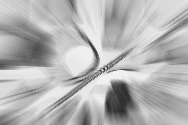 Яркий Модный Фон Светлые Черно Белые Контуры Различных Пастельно Серый — стоковое фото