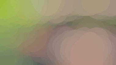 parlak modaya uygun arka plan, açık yeşil ana hat farklı pastel bej tonu, moda çıplak renk gradyan bulanık arkaplan