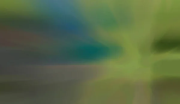 明るいトレンディーな背景ライトグリーンのアウトライン異なるパステルベージュの色合い トレンディーなヌード色グラデーションの背景をぼかす — ストック写真