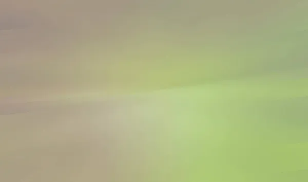 明るいトレンディーな背景ライトグリーンのアウトライン異なるパステルベージュの色合い トレンディーなヌード色グラデーションの背景をぼかす — ストック写真