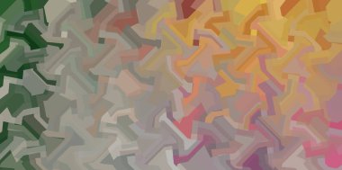 parlak trend bej arka plan, açık yeşil dış hat farklı pastel tonu, moda çıplak renk gradyanı mavi bulanık arkaplan