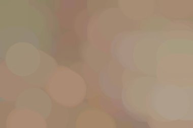 parlak moda bej arka plan, açık kahverengi ana hat farklı pastel tonu, eğilim çıplak renk gradyan arka plan bulanıklığı