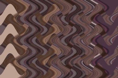 Yeni parlak moda bej arka plan, açık kahverengi ana hat farklı pastel tonu, eğilim çıplak renk gradyan moda özel bulanık arka plan sanatçısı özel baskı