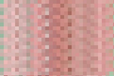 Parlak kırmızı modaya uygun arka plan çizimi, planlama için zengin bordo çizimi, pastel pembenin popüler tonu