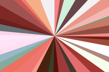 Parlak kırmızı modaya uygun arka plan çizimi, planlama için zengin bordo çizimi, pastel pembenin popüler tonu