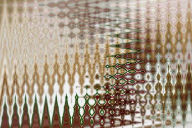 Yeni moda kahverengi arkaplan, bej yerleşim tabanı