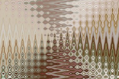 Yeni moda kahverengi arkaplan, bej yerleşim tabanı