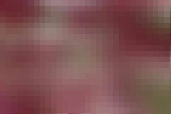 Nuovo Rosa Sfocatura Moda Rosso Sfondo Super Leggero Layout Base — Foto Stock