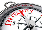 Integrity conceptual compass