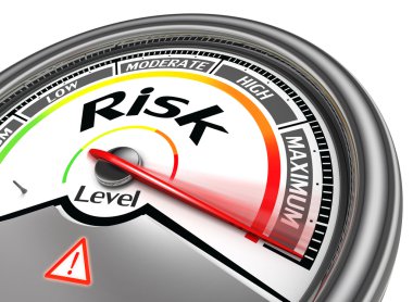 risk kavramsal ölçer
