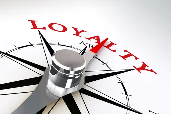 bağlılık kavramı pusula gülü