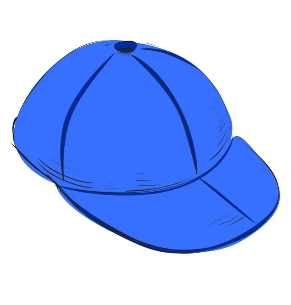 Ref-cap . — стоковый вектор