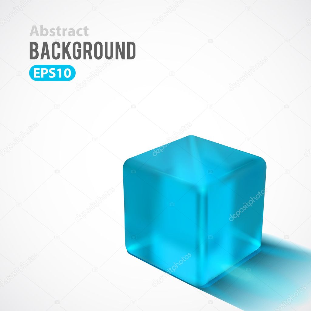 Abstract vector background