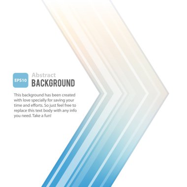 geometrik arka plan şablonu