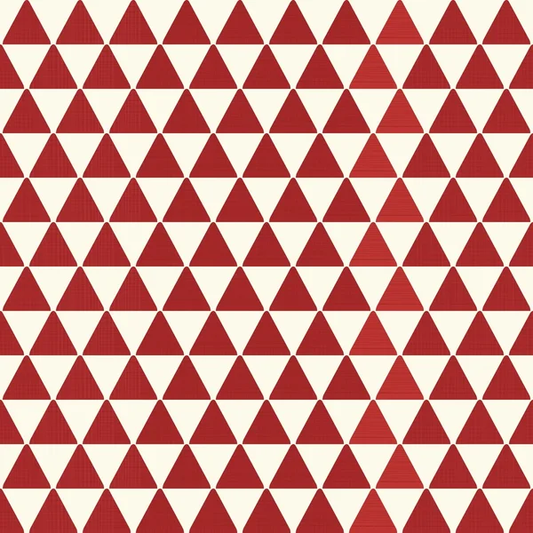 Texturas abstractas triángulos patrón sin costura — Archivo Imágenes Vectoriales