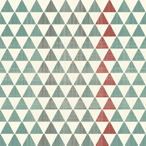 Texturas abstratas triângulos padrão sem costura — Vetor de Stock