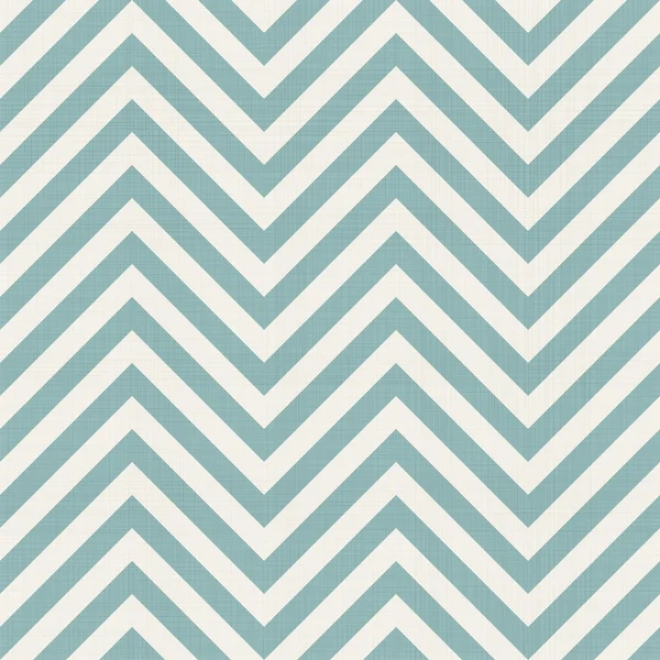 Retro seamless zigzag pattern — Stock Vector