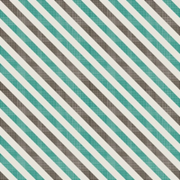 Muster mit diagonalen Linien — Stockvektor