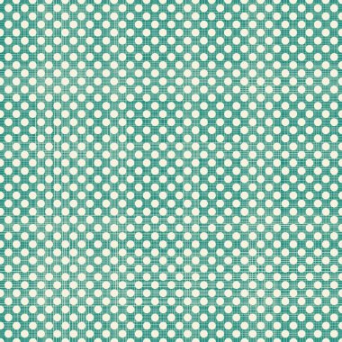 Dikişsiz polka dot arka plan