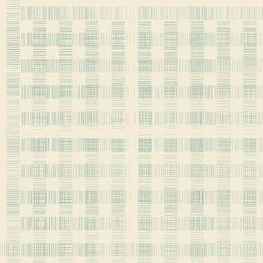 geometrik Tekstil yorgan desen