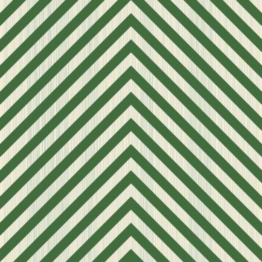 geometrik zikzak desen